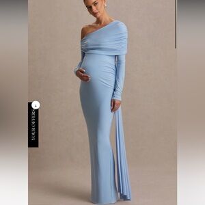 Club London Amara dress